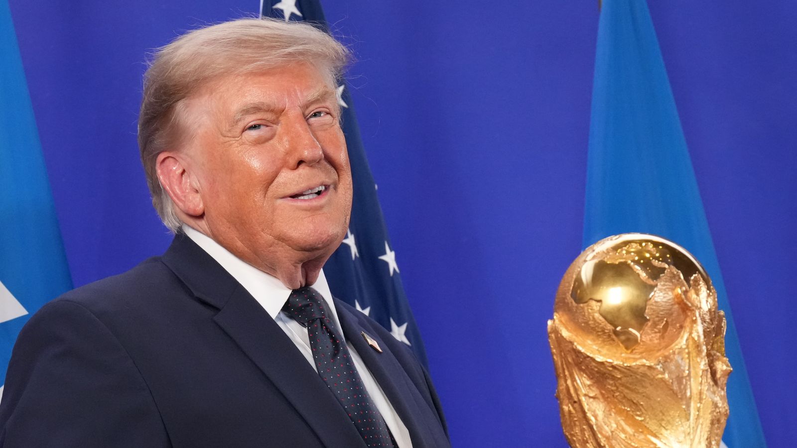 2026年世界杯最新动态与消息
